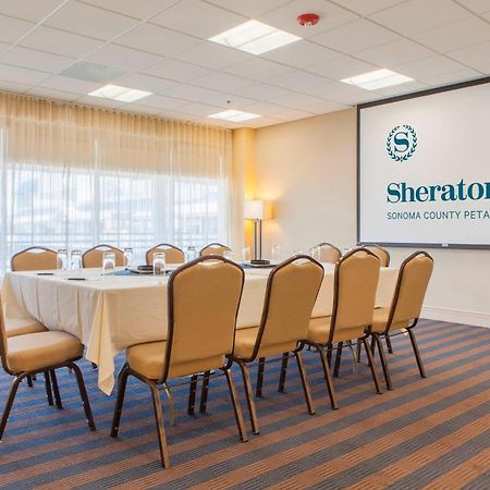 Sheraton Sonoma Wine Country Петалума Экстерьер фото