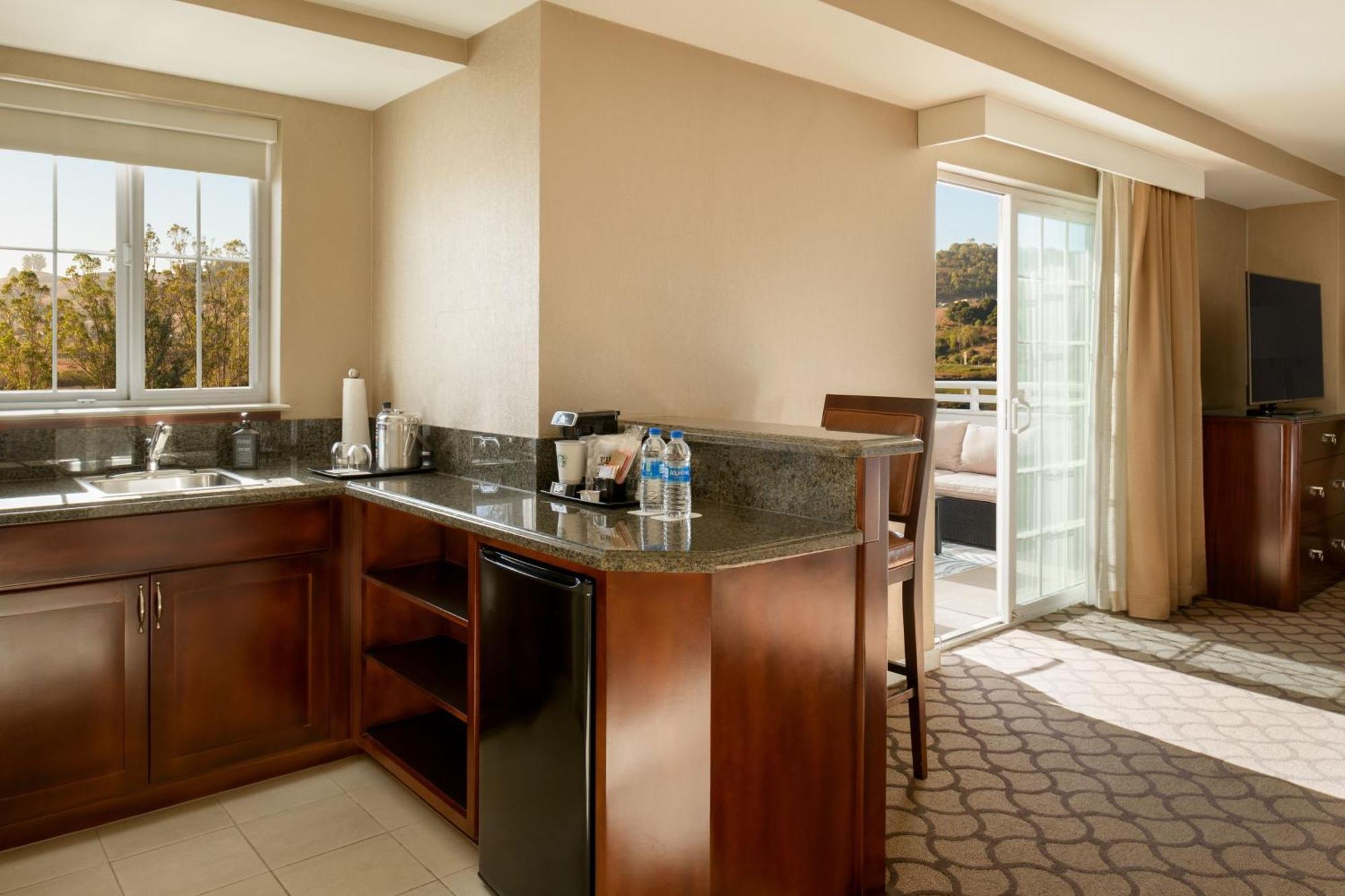 Sheraton Sonoma Wine Country Петалума Экстерьер фото