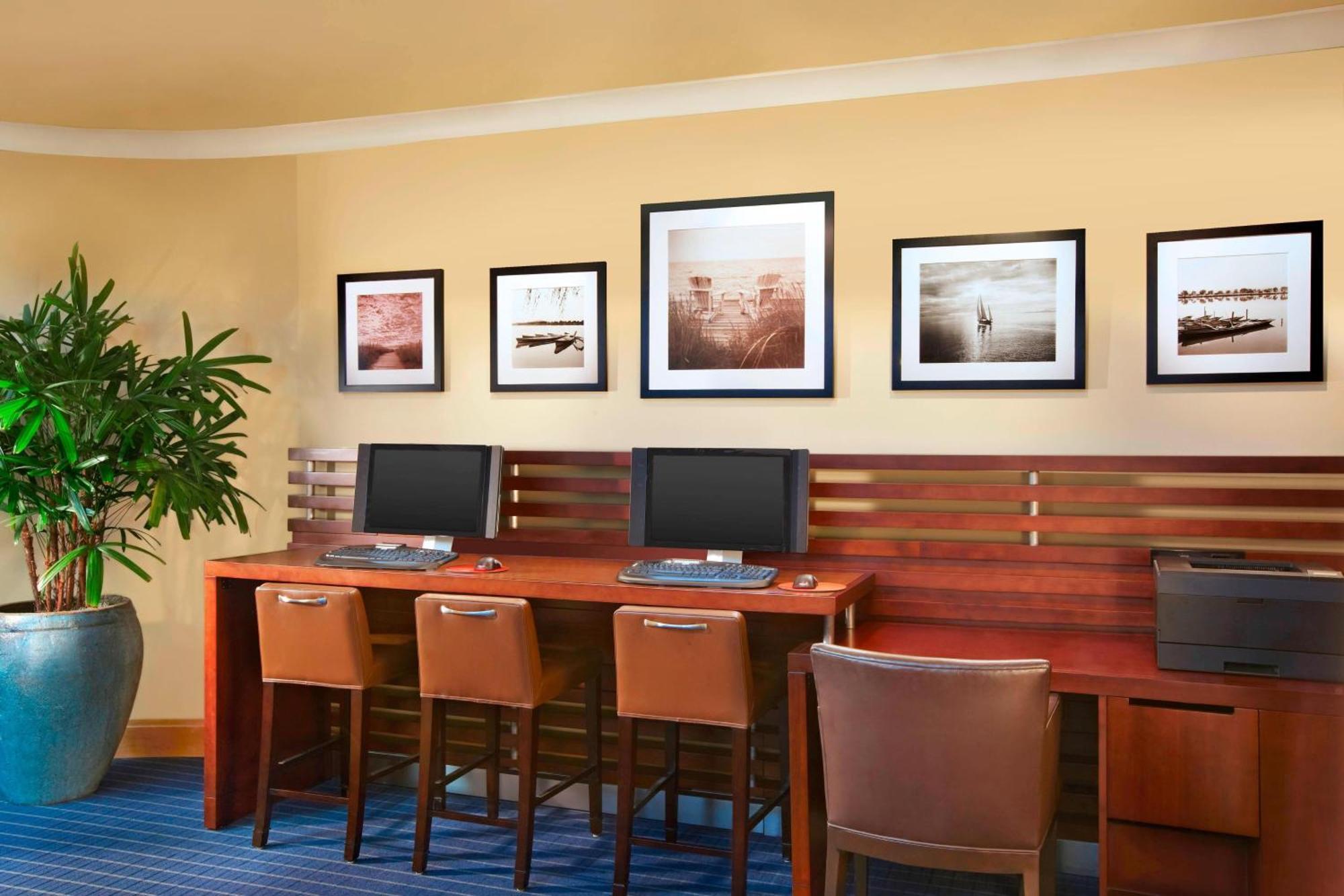 Sheraton Sonoma Wine Country Петалума Экстерьер фото